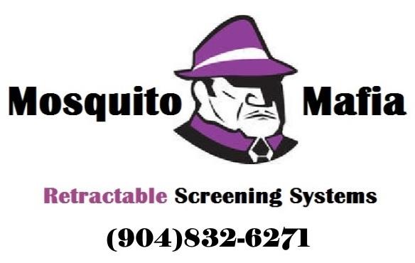 Mosquito Mafia Screen Systems